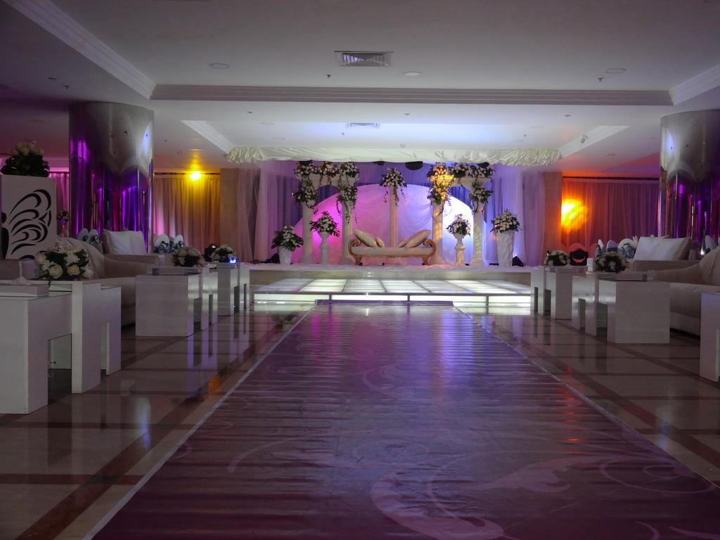 Hotel Qasr Al Sahab *